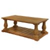 Picture of Westmorland Teak Patio Coffee Table