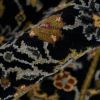 Picture of Antigonish Persian Style Dark Hand Knotted Wool Area Rug