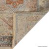 Picture of Digby Classic Abrash Pattern Hand Knotted Wool Area Rug