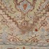 Picture of Digby Classic Abrash Pattern Hand Knotted Wool Area Rug