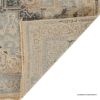 Picture of Granby Hand Knotted Wool Distressed Vintage Oushak Rug