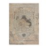 Picture of Granby Hand Knotted Wool Distressed Vintage Oushak Rug