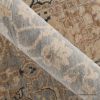 Picture of Granby Hand Knotted Wool Distressed Vintage Oushak Rug