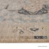 Picture of Granby Hand Knotted Wool Distressed Vintage Oushak Rug