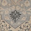 Picture of Granby Hand Knotted Wool Distressed Vintage Oushak Rug