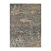Picture of Burnaby Classic Vintage Hand Knotted Oushak Rug