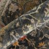 Picture of Burnaby Classic Vintage Hand Knotted Oushak Rug
