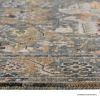 Picture of Burnaby Classic Vintage Hand Knotted Oushak Rug