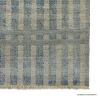 Picture of Gilbert Transitional Squares Hand Knotted Wool & Silk Rug