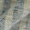 Picture of Gilbert Transitional Squares Hand Knotted Wool & Silk Rug