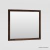 Picture of Modern Pioneer Contemporary Solid Wood Mirror Frame