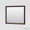 Picture of Modern Pioneer Contemporary Solid Wood Mirror Frame