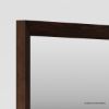 Picture of Modern Pioneer Contemporary Solid Wood Mirror Frame