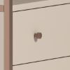 Picture of Yucaipa Modular Solid Wood Corner Walk In Closet system