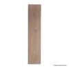 Picture of Huron Classic Solid Wood Open Shelf Bookcase 83"
