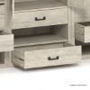Picture of Tahoe Solid Wood Walk In Closet system with Drawers
