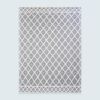 Picture of Taku Modern Handwoven Cotton Blend Living Room Rug