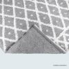 Picture of Taku Modern Handwoven Cotton Blend Living Room Rug