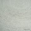 Picture of Truro Neutral Hand Braided Round Rug for Living Room