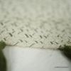 Picture of Truro Neutral Hand Braided Round Rug for Living Room