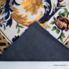 Picture of Wawa Colorful Baroque Scrollwork Hand Tufted Oriental Rug
