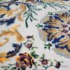 Picture of Wawa Colorful Baroque Scrollwork Hand Tufted Oriental Rug