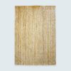 Picture of Sudbury Hand-Woven Flatweave Boho Jute Rug