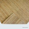 Picture of Sudbury Hand-Woven Flatweave Boho Jute Rug