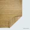 Picture of Sudbury Hand-Woven Flatweave Boho Jute Rug