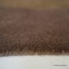 Picture of Olds Modern Ombre Effect Gradient Brown Round Rug