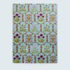 Picture of Oshawa New Zealand Wool Hand Tufted Floral Rug
