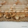 Picture of Falher Hand Woven Southwestern Braided Jute Rug