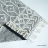 Picture of Brooks Boho Flatweave Kitchen Runner Rug