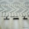 Picture of Brooks Boho Flatweave Kitchen Runner Rug