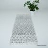 Picture of Brooks Boho Flatweave Kitchen Runner Rug