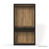 Picture of Sunol Hanging Tower with Trouser Tray & Accessory Drawer