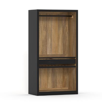 Picture of Sunol Hanging Tower with Trouser Tray & Accessory Drawer