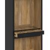 Picture of Sunol Hanging Tower with Trouser Tray & Accessory Drawer