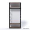Picture of Thompson 2 Shelves Closet System with Hanging Rack