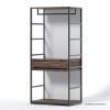 Picture of Thompson Closet Tower with Trouser Organizing Tray