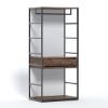 Picture of Thompson Closet Tower with Trouser Organizing Tray