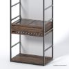 Picture of Thompson Closet Tower with Trouser Organizing Tray