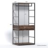 Picture of Thompson Closet Tower with Trouser Organizing Tray