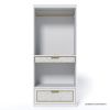 Picture of Midtown Closet System with Accessory Drawer