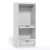 Picture of Midtown Closet System with Accessory Drawer