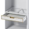 Picture of Midtown Closet System with Accessory Drawer