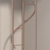 Picture of Yucaipa Swivel Organizer L-Shaped Closet Unit