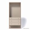 Picture of Yucaipa Closet Tower with Accessory Drawer