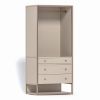 Picture of Yucaipa Closet Tower with Accessory Drawer