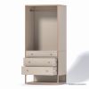 Picture of Yucaipa Closet Tower with Accessory Drawer